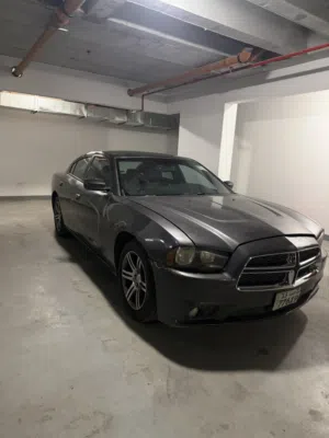 Dodge Charger 2014
