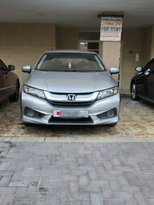Honda city 2017 for sale