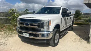 Used Ford Other in Nablus