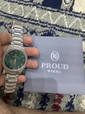 ساعهPROOUD