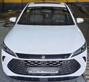 للبيع BYD Qin plus - موديل 2025 (فول المواصفات)