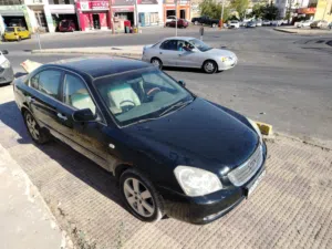 Used Kia Optima in Amman