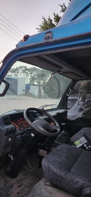 سيارة الله إيبارك