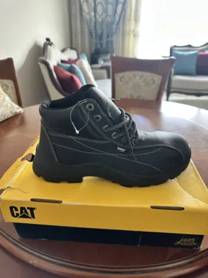 Salama Safety Boot حذاء امان سلاما