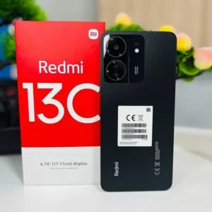 Redme 13c حالة ممتازة