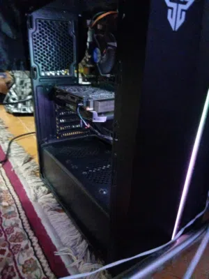 Windows Custom-built Computers for sale in Amman