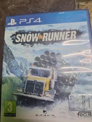 سيديات بلاستيشن 4 بحالة الجديد