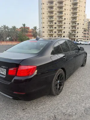 Used BMW 5 Series in Al Ahmadi