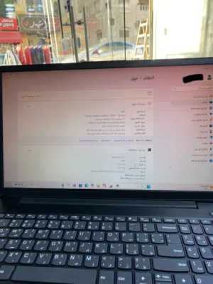 Windows Lenovo for sale  in Irbid