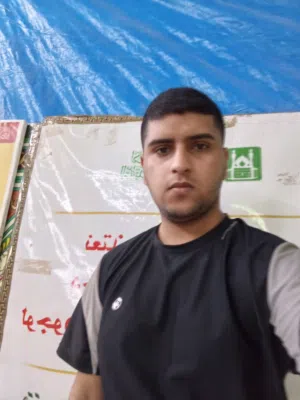 عباس أسعد علي فتح الله محمد 