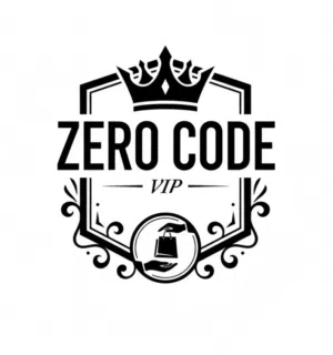 شركة zero code 
