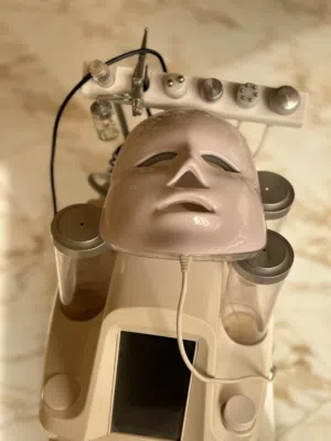 اجهزة طبية للبيع اجهزة للتخسيس والبشرة