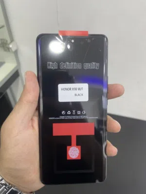 شاشة هونر x9B اصلي شركة مع فريم