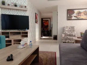 120 m2 2 Bedrooms Apartments for Rent in Amman Abdoun