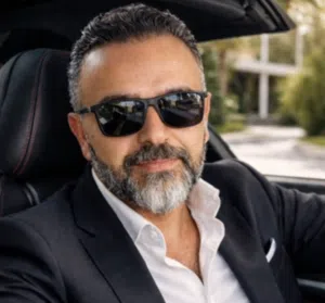 naim khader