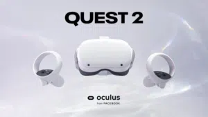 للبيع نظارة واقع افتراضي oculus quest 2