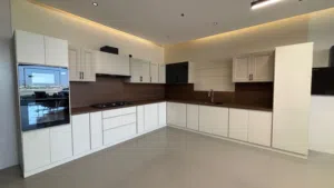 مطبخ المنيوم سعودي