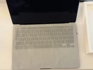 MacBook Pro 13.3” 2020