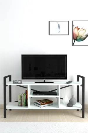 طاولة تلفاز مفتوحة TV Stand