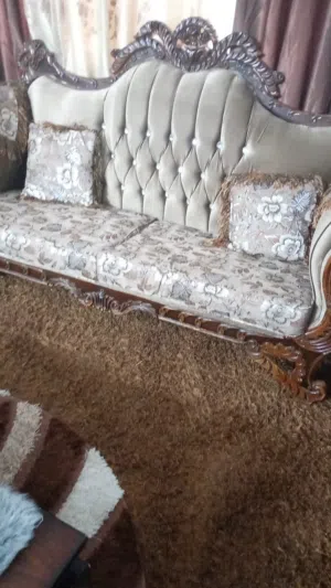 طقم كنب 8 مقاعد