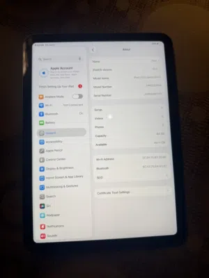 Apple iPhone 12 Pro Max 64 GB in Tripoli