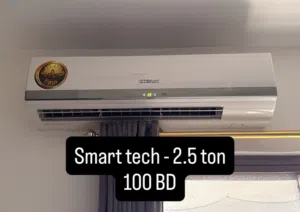 5 ACs available for sale