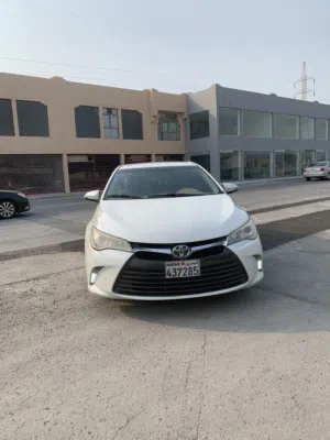 تويوتا كامري  2017 Camry  GL