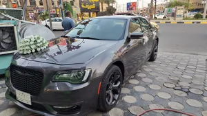 Chrysler ‏300 ‏Touring L ‏2022