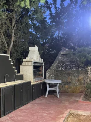 Farm Land for Sale in Amman Mahes