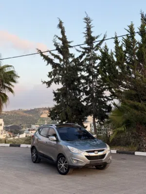 Used Hyundai Tucson in Tulkarm