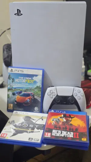 PlayStation 5 PlayStation for sale in Baghdad
