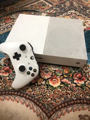 Xbox One S Xbox for sale in Baghdad
