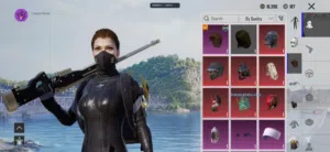 Pubg Accounts and Characters for Sale in Basra