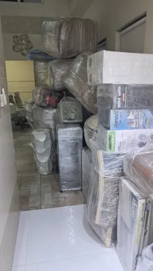 نقل اثاث فك وتركيب بيكيب 3طن 7طن 10طن 12طن