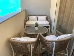 Outdoor Furniture . New2