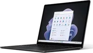Microsoft Surface Laptop 5 - Core i5 - 8/256GB