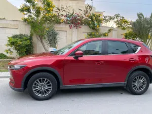 Very good condition cx-5 2019 for sale