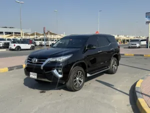 تويوتا فورتشنر موديل 2019 VXR  V6
