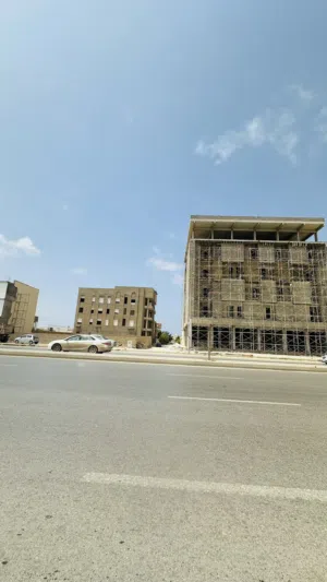 1600 m2 More than 6 bedrooms Villa for Sale in Benghazi Bossneb