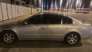 للبيع التيما 2006