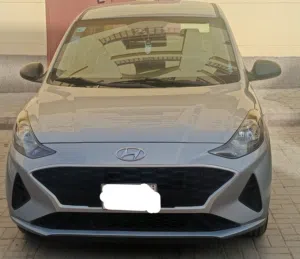 هيونداي جراند i10 موديل  2023  للتنازل (قسط بسعر الكاش)