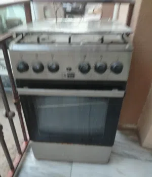 مجانا بدون مقابل... غاز أربع رؤوس مع كوشة