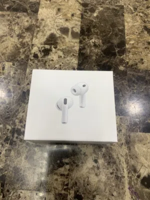 AirPods Pro 3 (ANC)