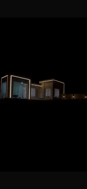 استراحة للإيجار اليومي