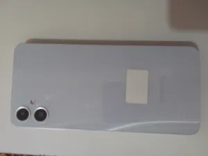 A05للبيع استعمال شهر شبه جديد