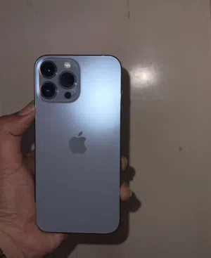 Apple iPhone 13 Pro Max 512 GB in Hadhramaut