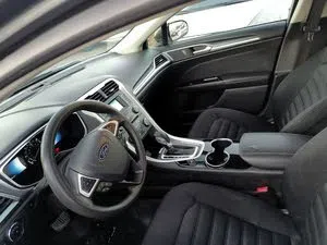 Used Ford Fusion in Al Karak