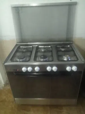 تكنو غاز ايطالي