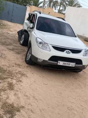 Used Hyundai Veracruz in Misrata