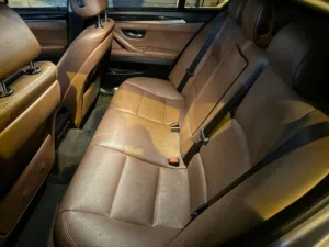 BMW 528i Luxury 2014